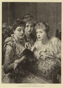 قصة مؤثرة